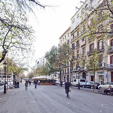 My Space Barcelona Rambla Catalunya Center Екстер'єр фото