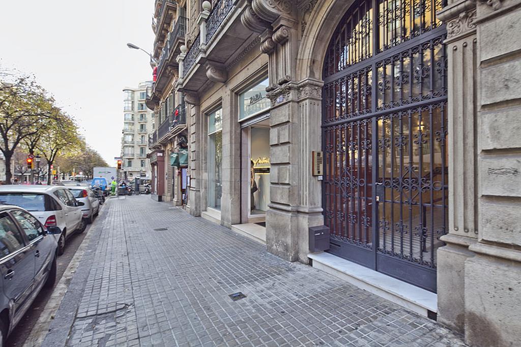 My Space Barcelona Rambla Catalunya Center Екстер'єр фото