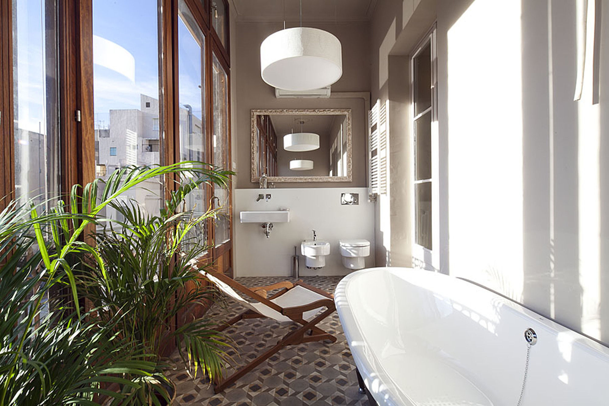 My Space Barcelona Rambla Catalunya Center Екстер'єр фото